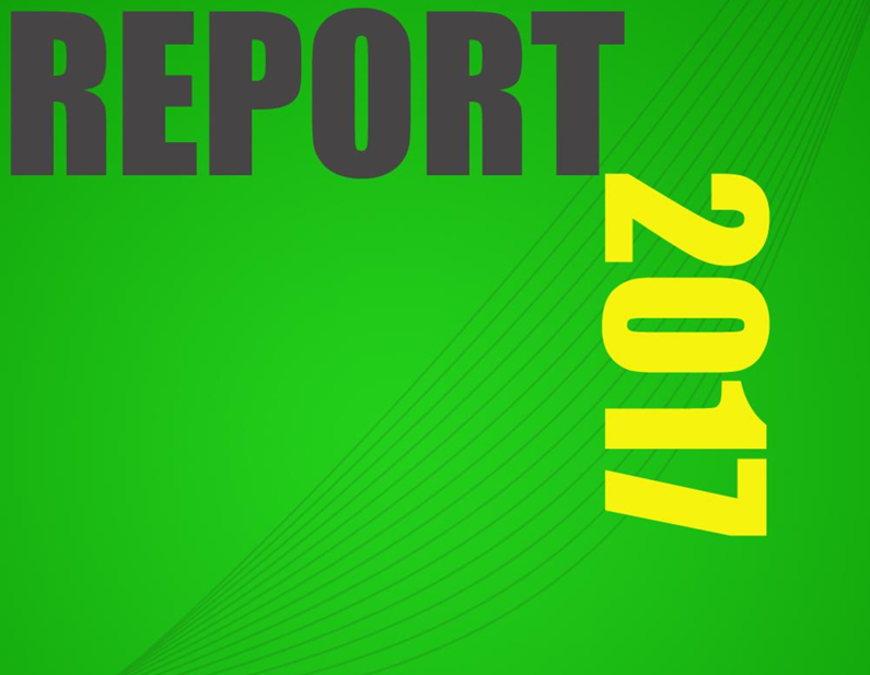 SayTrees Annual Report 2017-2018